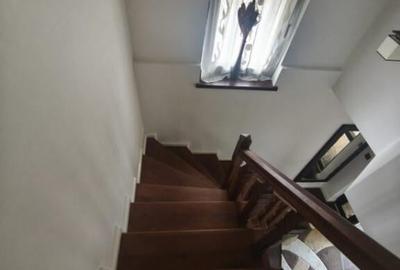 Casa + teren 2600mp, zona Horodnic de Sus, Radauti - 12