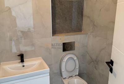 Apartament compact, Sos Salaj, Confort Urban Residence, mutare rapida - 8