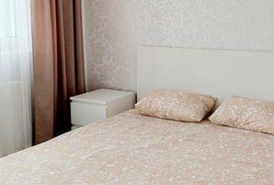 Apartament cu 2 camere semidecomandat, mobilat în Podu Roș - 2