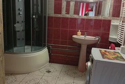Casă cu 4 camere în Bonț - 6