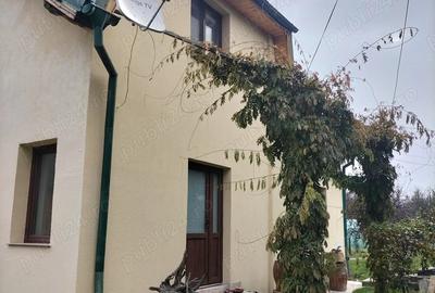 Casa cu Casu?a de vara la Vatra Dornei - 5