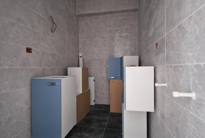 Apartament cu 3 camere decomandat în Central - 8
