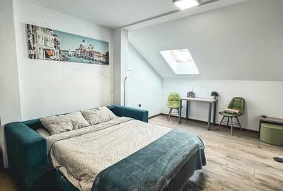Ofer spre inchiriere STUDIO Modern si Primitor la Casa - 2