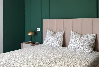 Apartament cu 3 camere decomandat, mobilat în Victoriei - 8