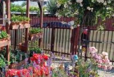 Casă/vilă 4 camere, BACAU - 5