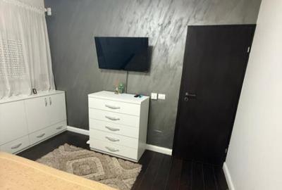 Apartament 2 camere, 55 mp, Gradina Botanica Apartament 2 camere, 55 mp, Gradina Botanica - 2