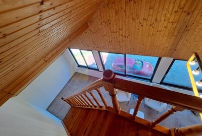 Vila de vanzare in Busteni - Zona Piatra Arsa - 33