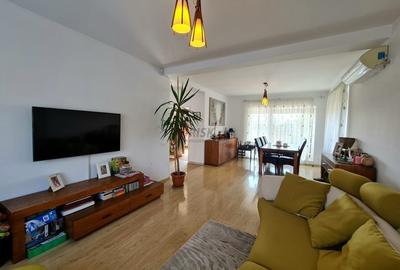 Vila 4 Camere, - Panouri Solare, Sistem Alarma si Gradina - Domnesti