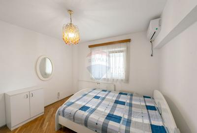 Apartament spatios de inchiriat, 3 camere, Bd. Mircea Voda - 9