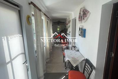 Casă cu 2 camere cu Teren 500 Mp în Central - 8
