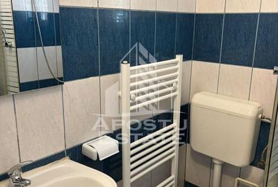 Garsonieră nedecomandată, mobilată în Freidorf - 4