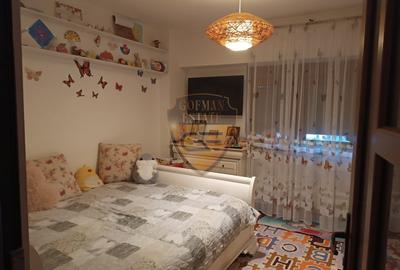 Apartament cu 2 camere decomandat, mobilat în Faleza Nord - 20