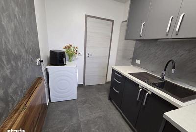 Garsonieră în Bârzava - 2