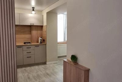 Apartament cu 2 camere decomandat în Obor - 2