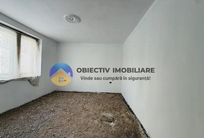 Apartament cu 3 camere decomandat în Dărmănești