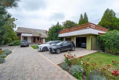 Vila individuala exclusivista cu teren generos in Bucium, Iasi - 42