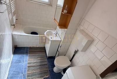 Apartament cu 3 camere decomandat, mobilat în Complex Studențesc - 10