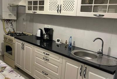 Apartament cu 2 camere decomandat în Uverturii - 5