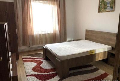 Garsoniera de inchiriat zona Titan, cu centrala proprie - 1