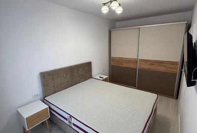Apartament cu 2 camere în Central - 2