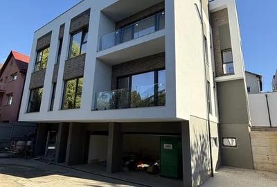 Spatiu comercial 278 mp in Zorilor, zona strazii Pasteur - 2