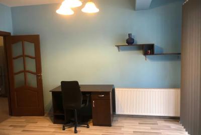 Garsonieră decomandată în Mărăști - 3