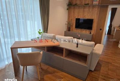 Apartament cu 2 camere semidecomandat în 13 Septembrie