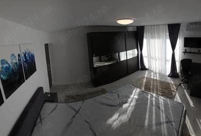 Garsonieră decomandată în Gruia - 2