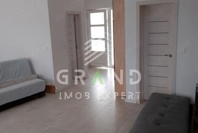 PRIMA INCHIRIERE | DUPLEX 120mp | TEREN 300mp | 2 GARAJE | Floresti/PARC POLIGON - 3