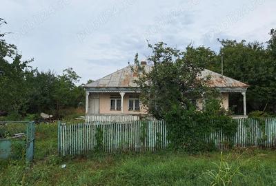 Vand Casa batraneasca Horlesti-Rediu Vand Casa batraneasca Horlesti-Rediu - 3