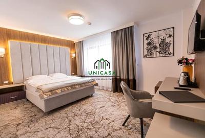 Hotel de Vânzare în Stațiunea Căciulata - Oportunitate Unică de Investiție - 9
