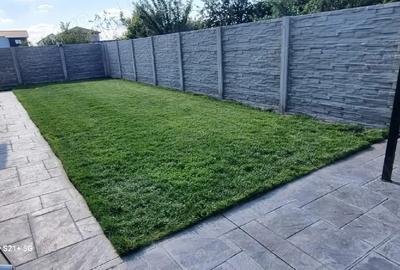 Proprietar vand jumate de duplex in SACALAZ - 5