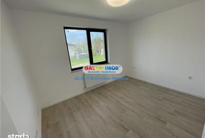 Apartament cu 3 camere în Crevedia - 14