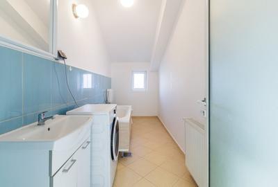 Apartament 3 camere - Mansarda inalta - 122 mp Voluntari - 14