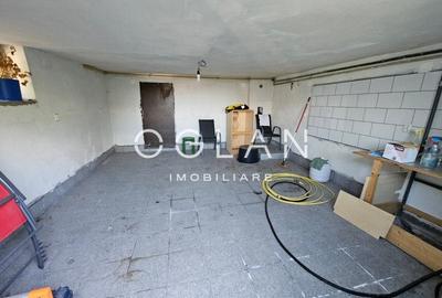 Casa 3 camere, 2 garaje, la 2 pasi de Sub Arini - 12