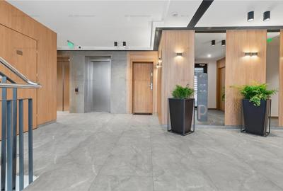 Apartament cu 2 camere decomandat, mobilat în Calea București - 9