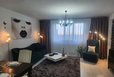Domnesti, Vila duplex, mobilata si utilata, 4 camere, 135mp, teren 250mp. - 11