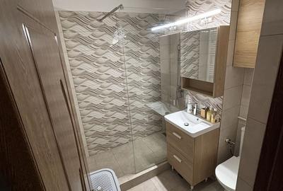 Apartament cu 2 camere semidecomandat în Rovine - 2