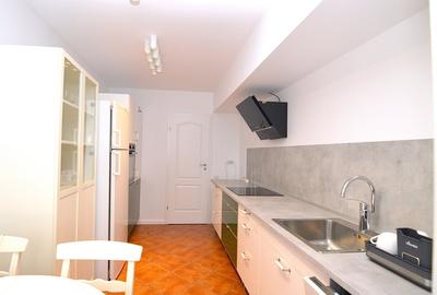 INCHIRIERE APARTAMENT 3 CAMERE UNIRII - PIATA ALBA IULIA - 19
