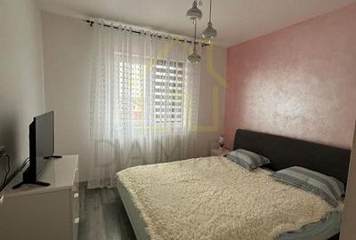 Apartament cu 2 camere decomandat, mobilat în Vitan - 6