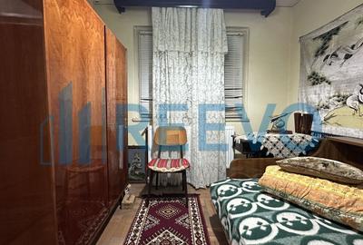 Apartament cu 3 camere semidecomandat în Central - 6