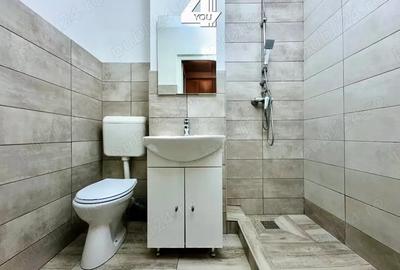 Garsonieră semidecomandată în UTA - 5