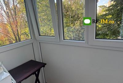 2 Camere | Decomandat | Raul Doamnei | Boiler Electric - 10