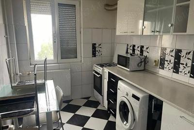 Apartament cu 2 camere decomandat în Theodor Pallady - 3