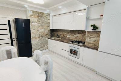 Apartament cu 2 camere în Chitila - 2