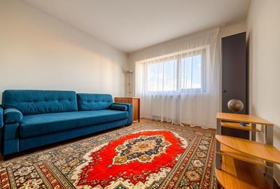 OCAZIE!!! KM 5 APARTAMENT CU 2 CAMERE MOBILAT SI UTILAT CENTRALA GAZE - 11