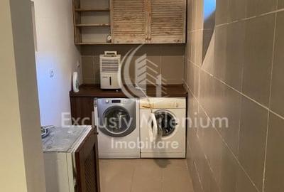 Casă individuală cu 7 camere cu Canalizare în Dorobanți - 9