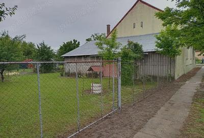 Casa in Moftinu Mare - 9