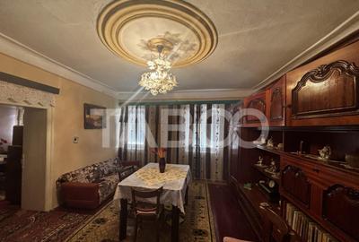 Casă cu 3 camere cu Teren 3300 Mp în Șeica Mare - 12