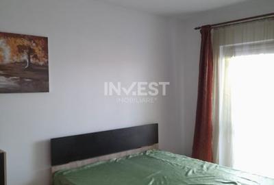 Apartament cu 2 camere, mobilat în Păcurari - 3